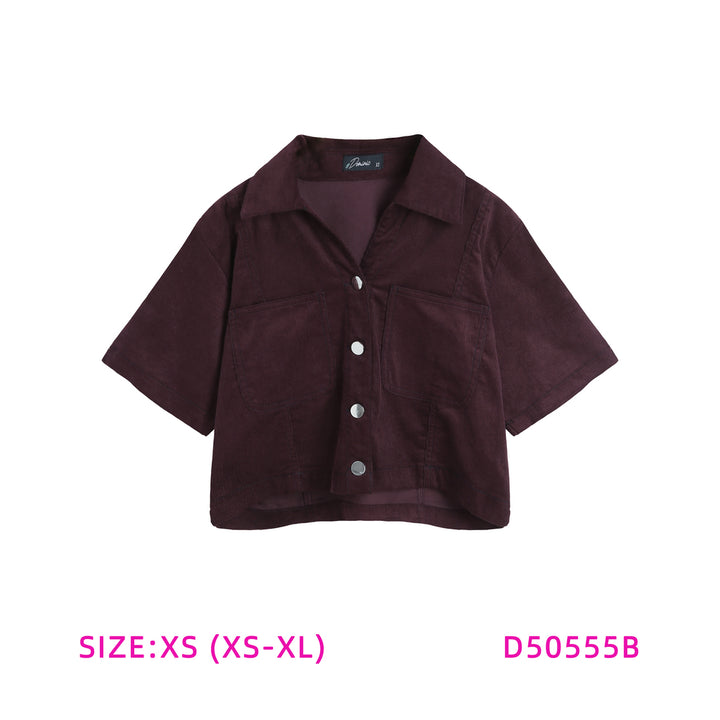 D50555 B TOP