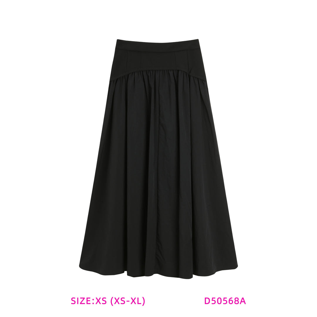 D50568A SKIRT