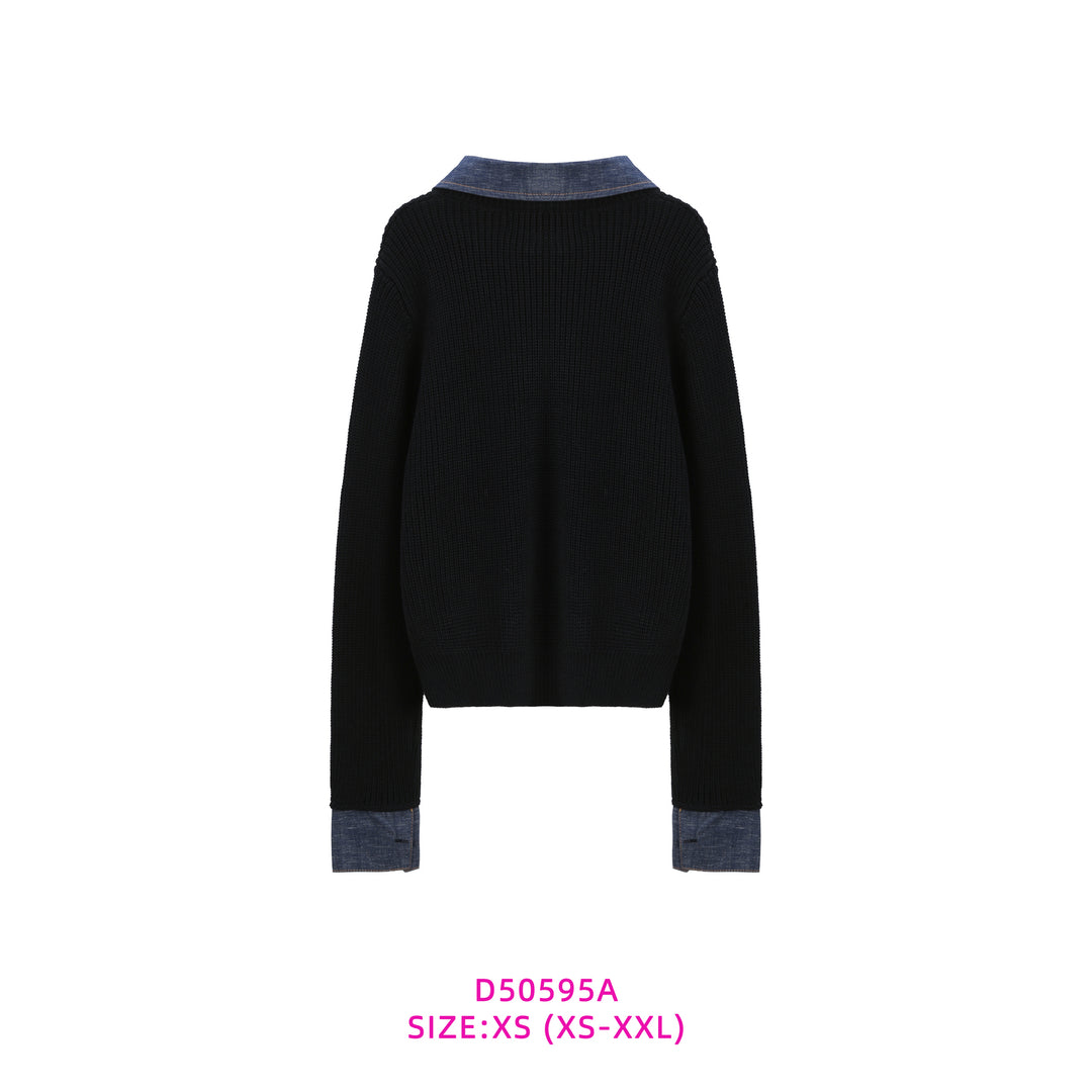 D50595 A TOP