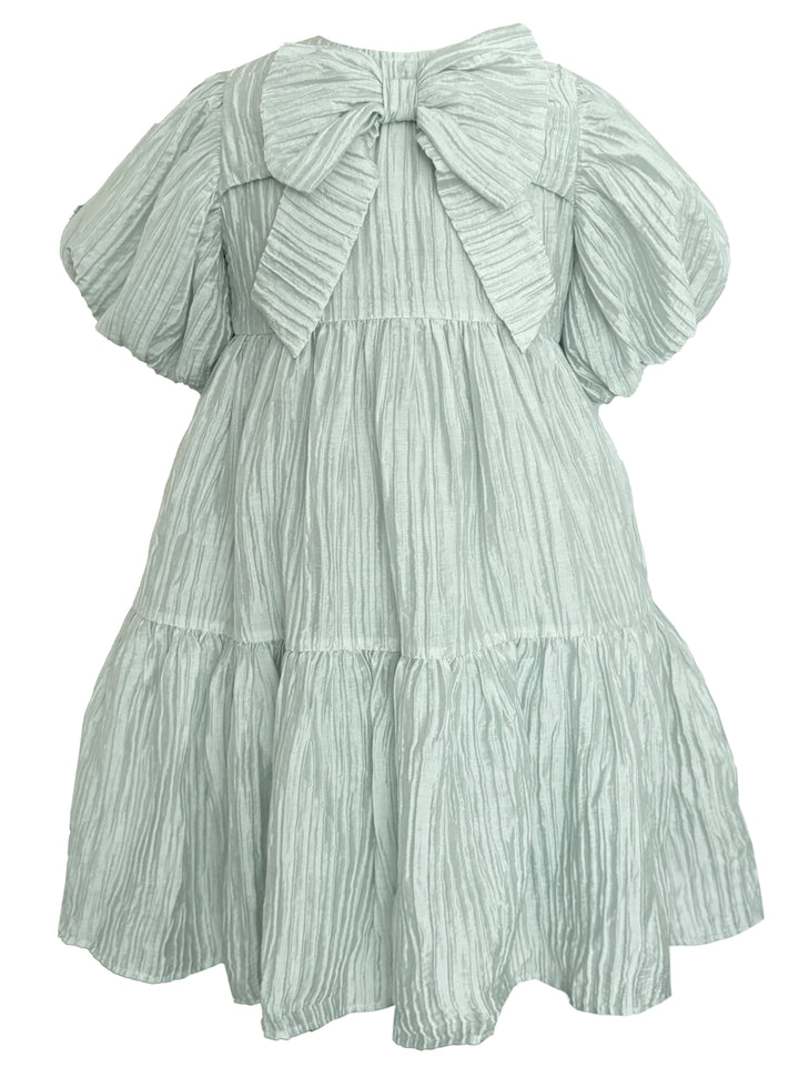 ALYSHA DRESS MINT