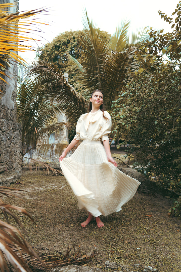 SO612-Pearl TOP-Cream