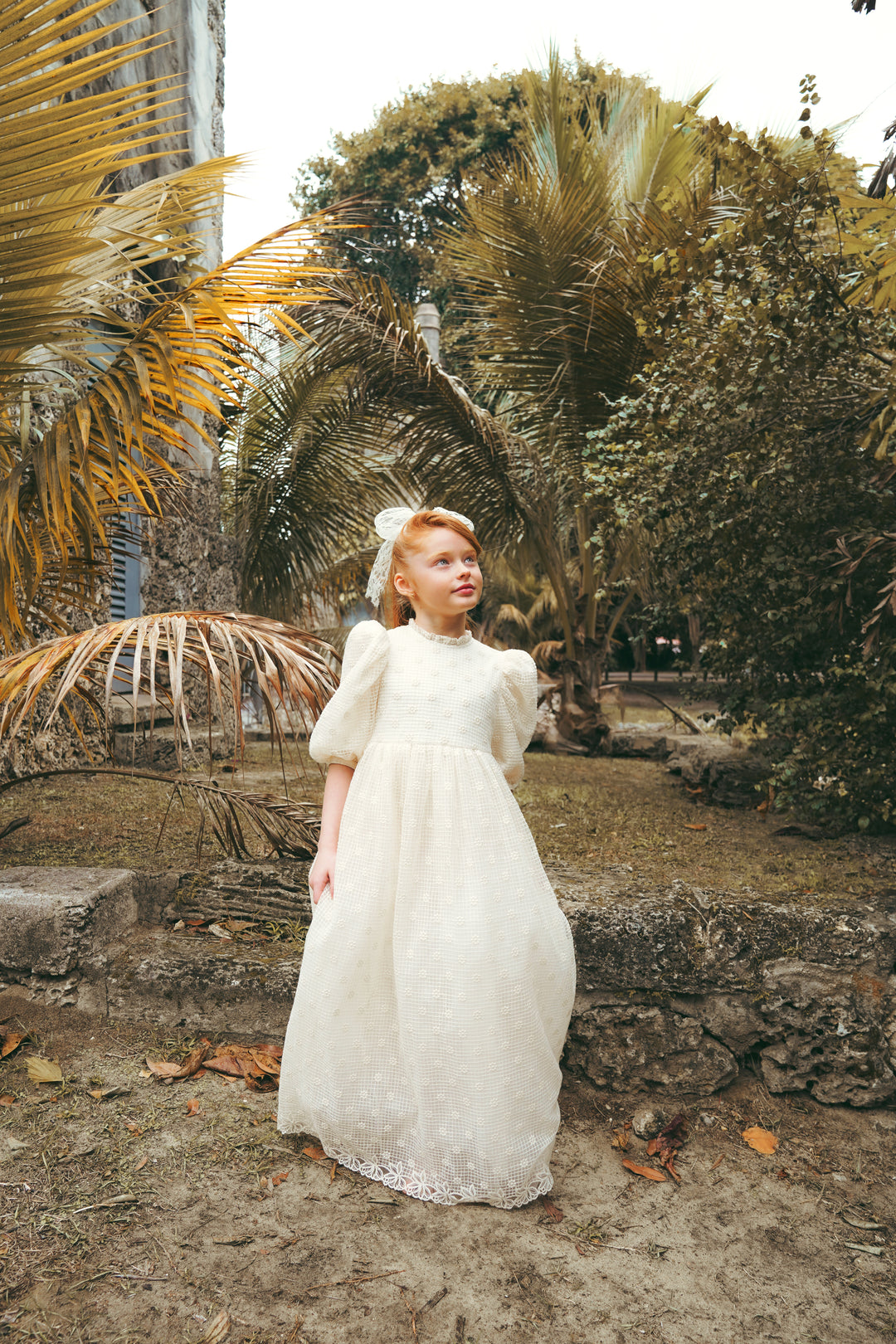 SO602-Sarina Gown Ivory