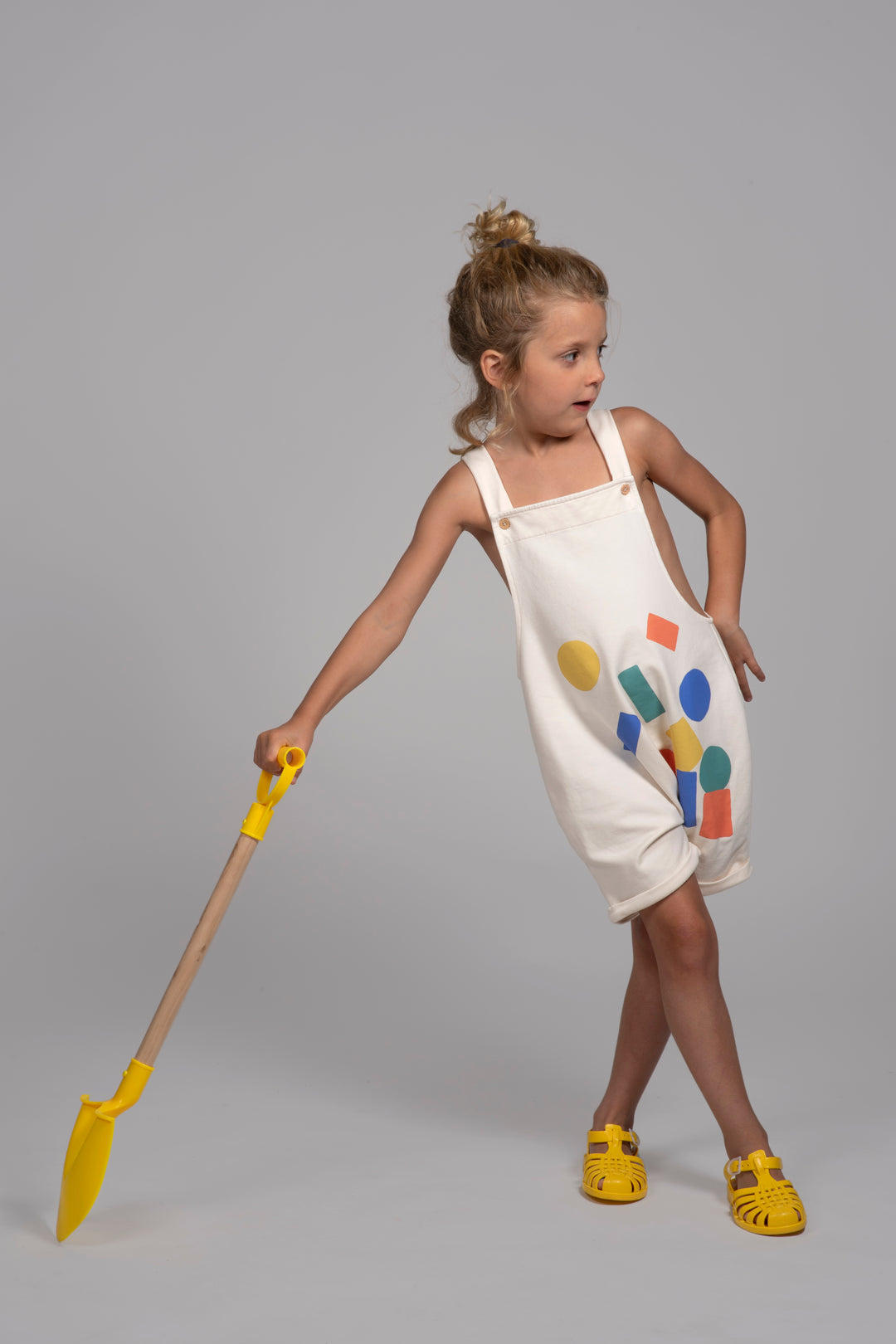 OVERALL - MESSY BLOCKS