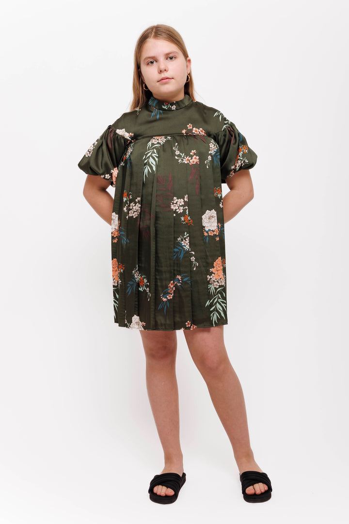 Dress No. 1127-115