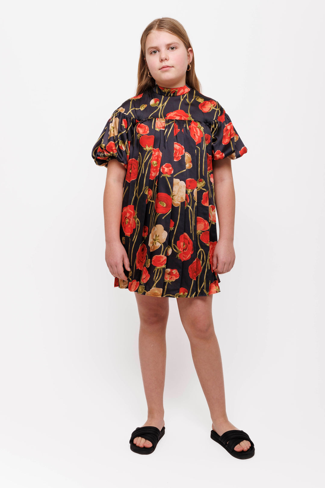 Dress No. 1127-123