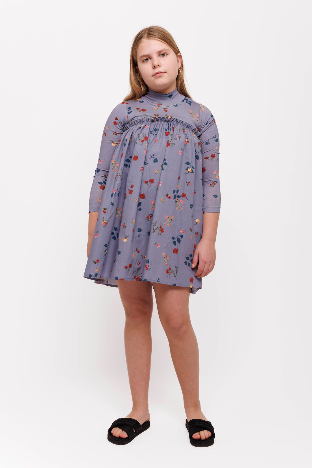 Dress No. 1143-104