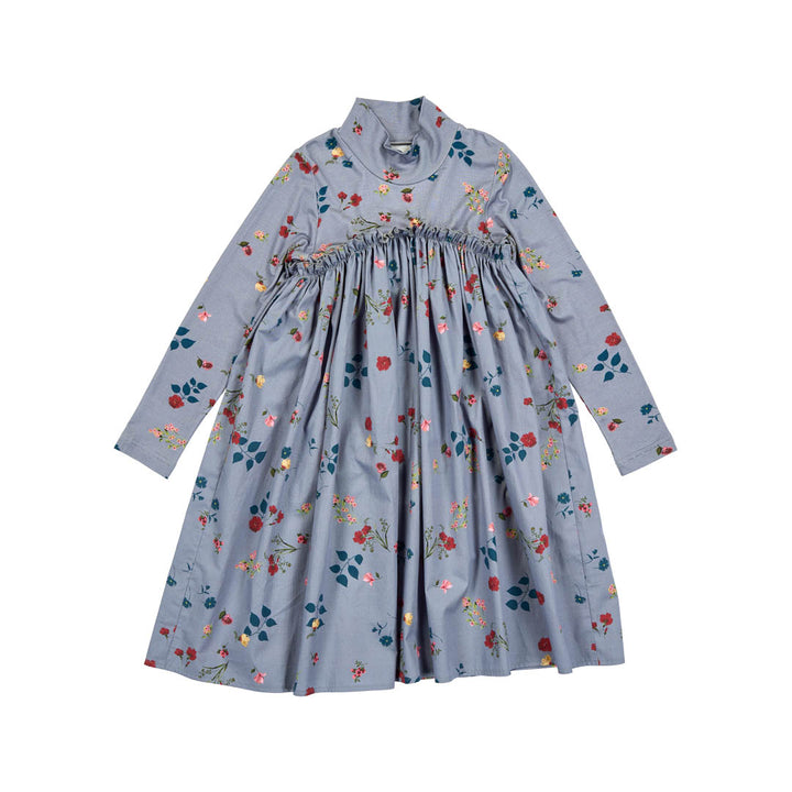 Dress No. 1143-104