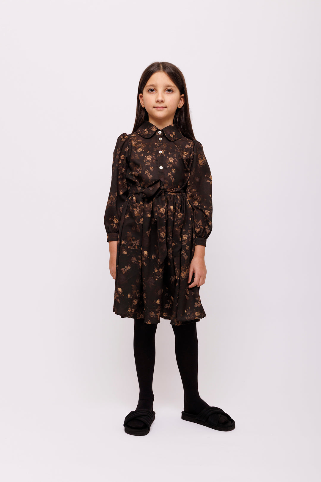 Dress No. 1148 105