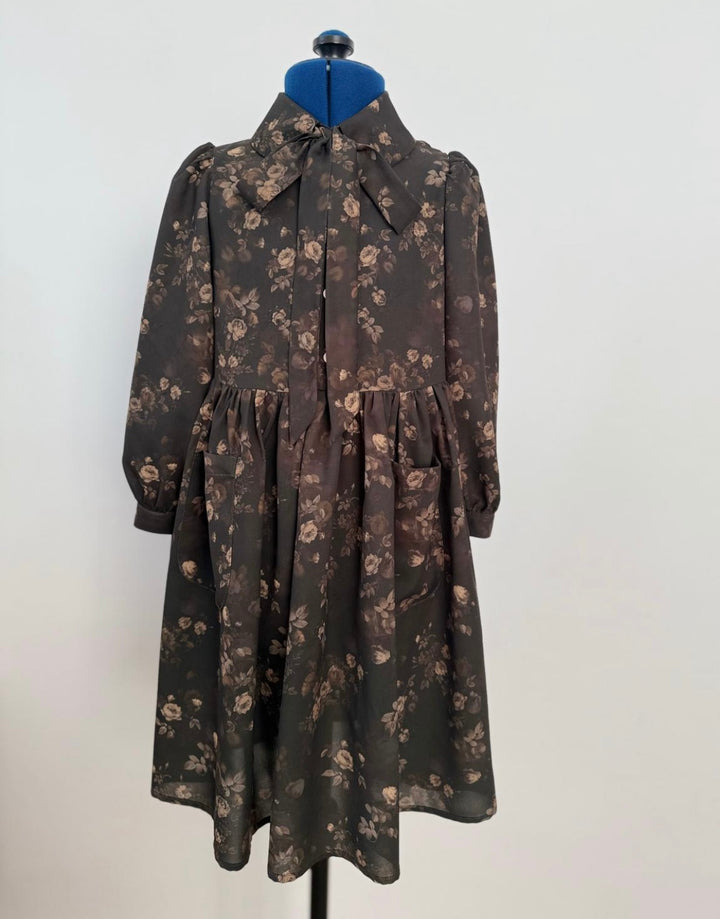 Dress No. 1148 105