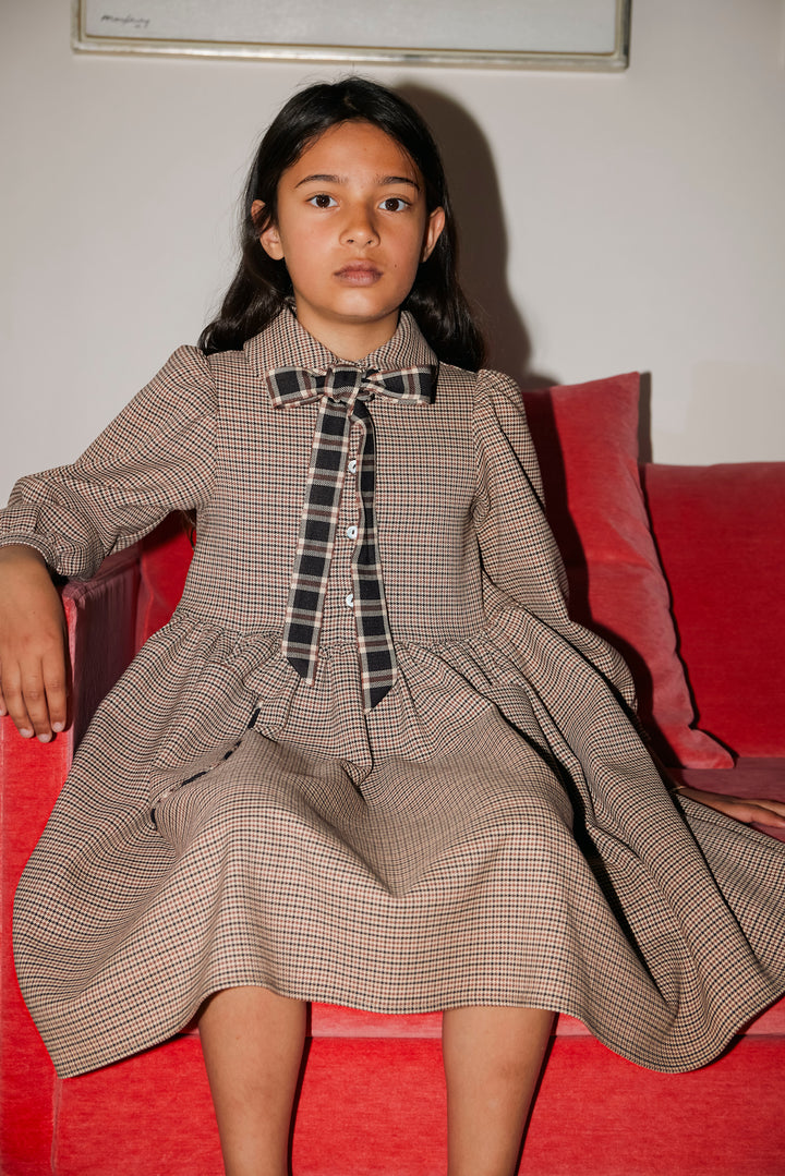 Dress No. 1148 112/113