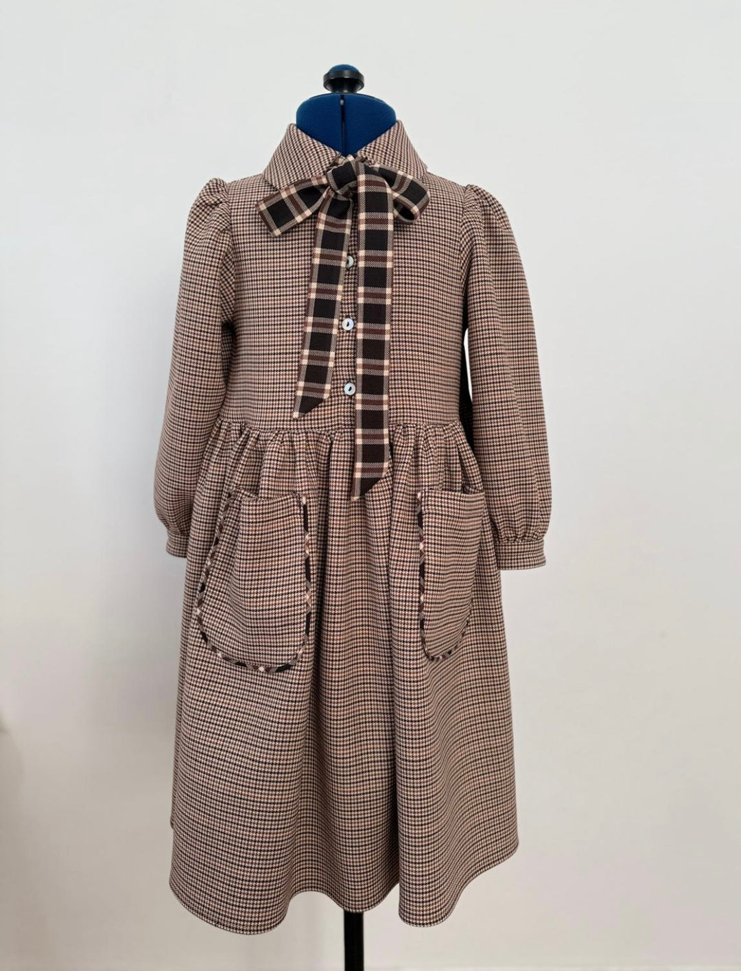 Dress No. 1148 112/113