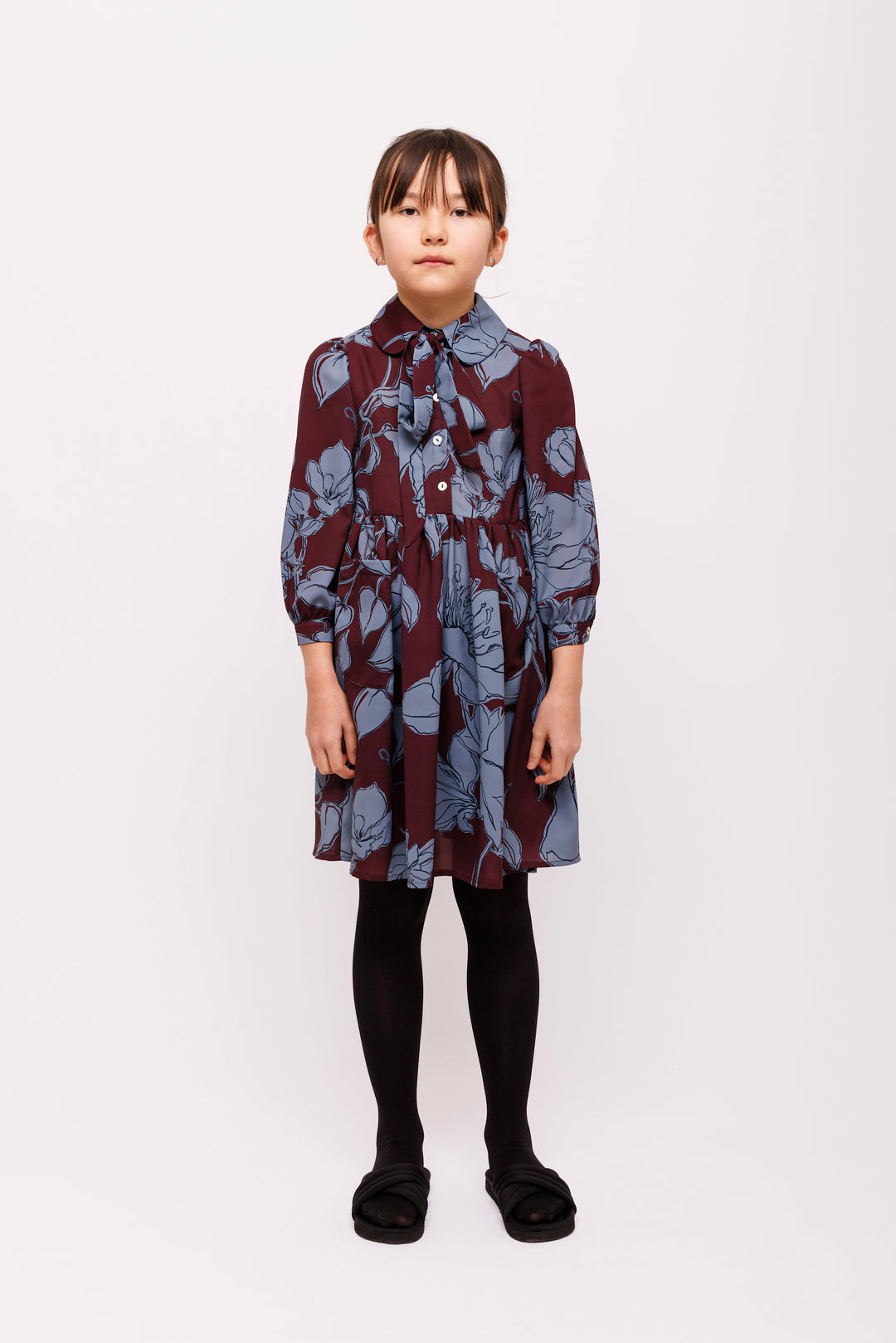 Dress No. 1148 116