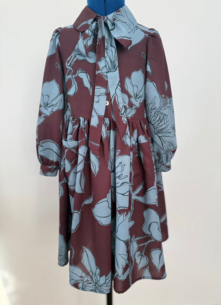 Dress No. 1148 116