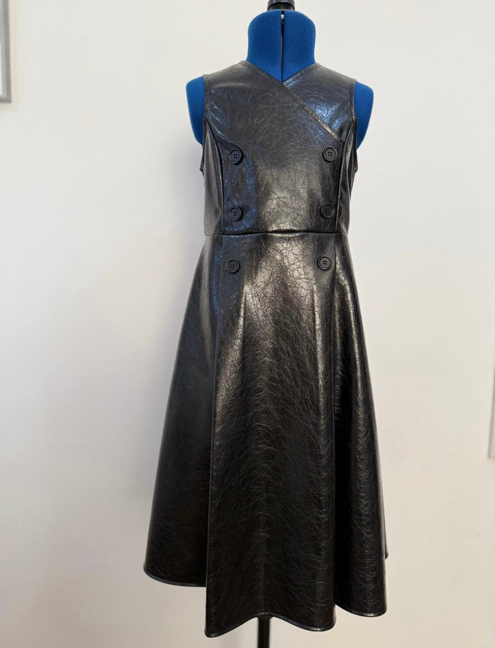 AW26 1154 Dress 151