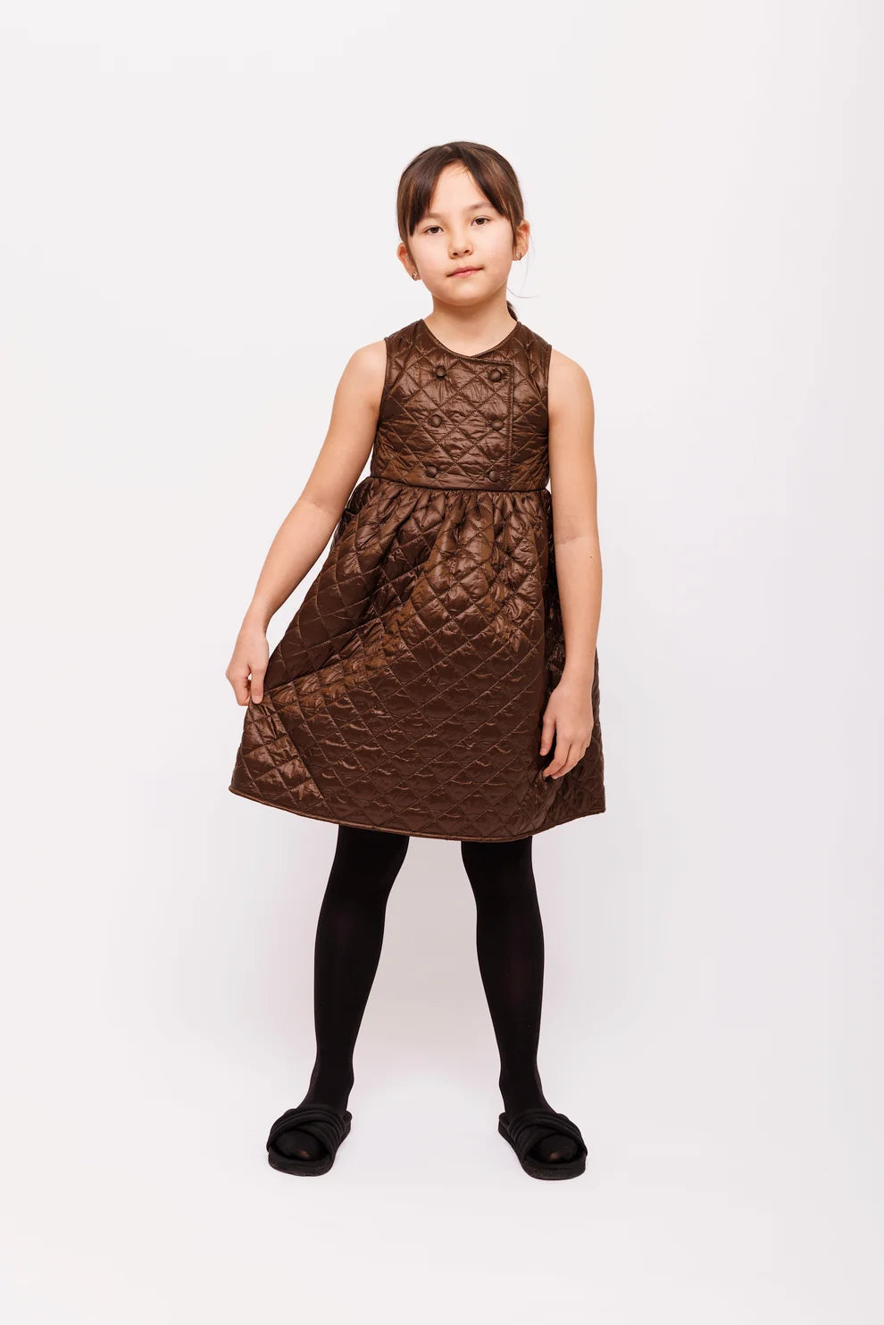 Dress No. 1156 123