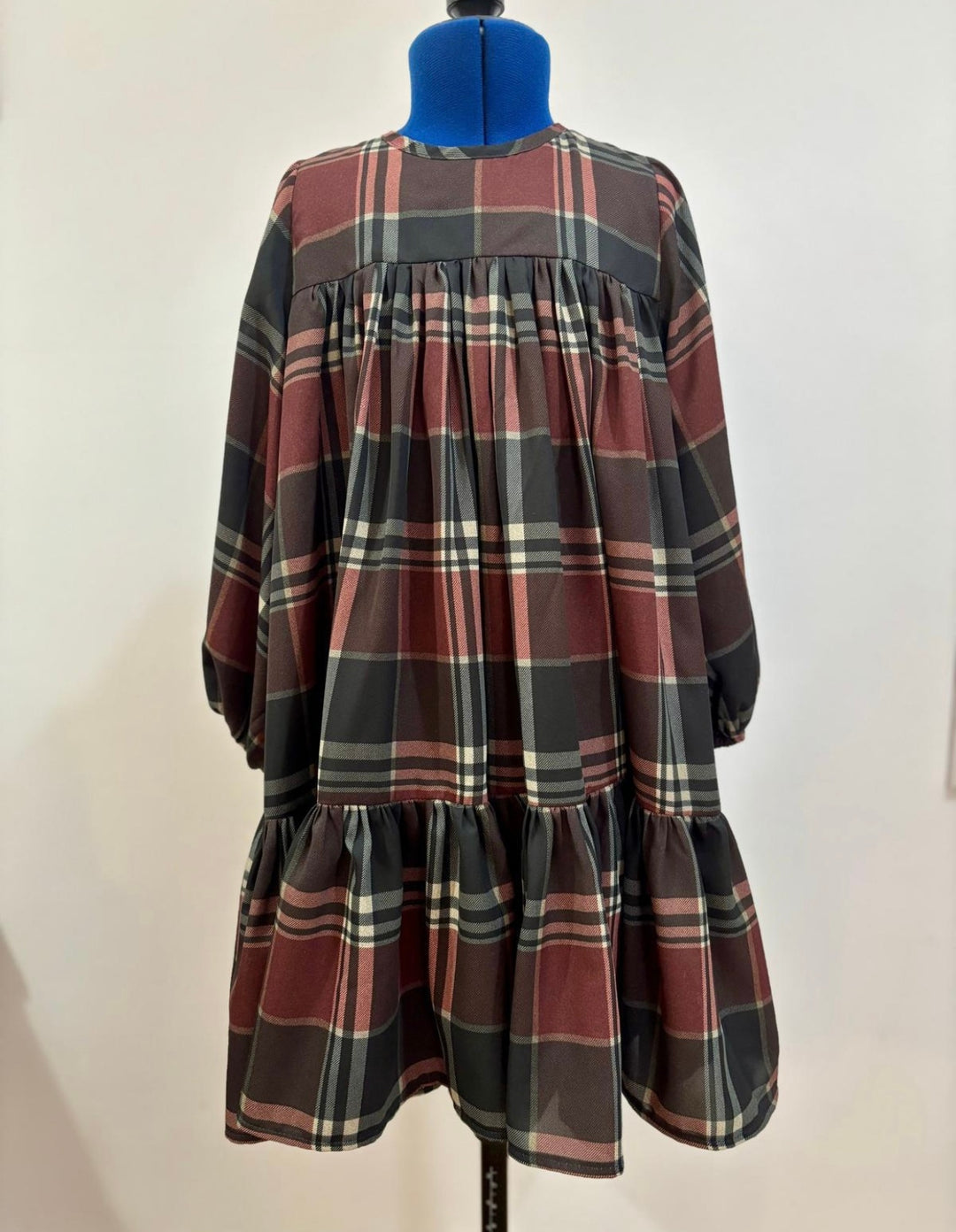 Dress No. 1165 103