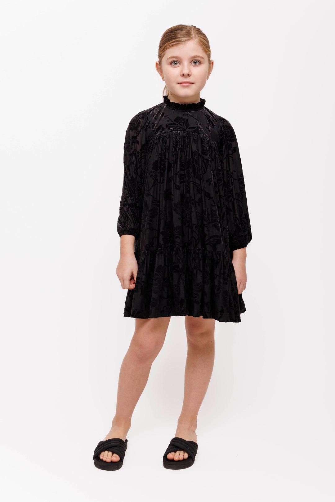 Dress No. 1165 141