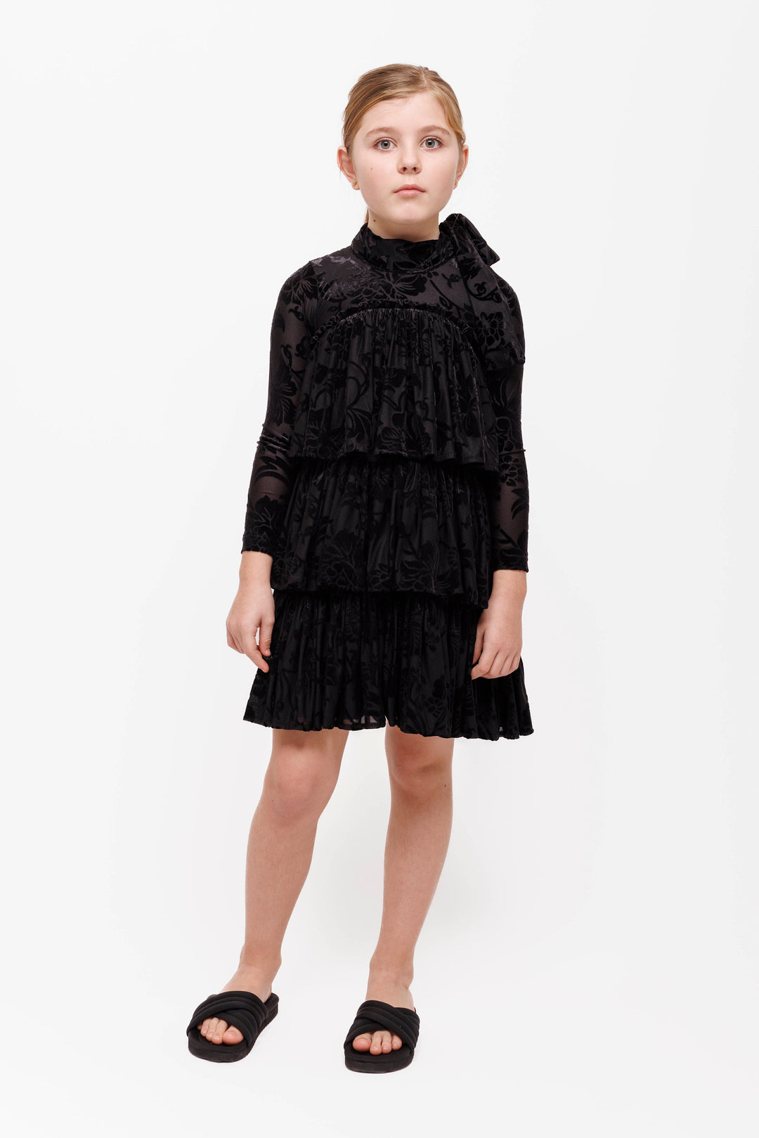 Dress No. 1167 141