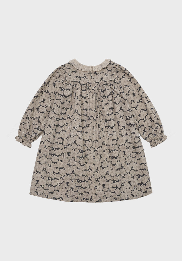 Bastia Dress
