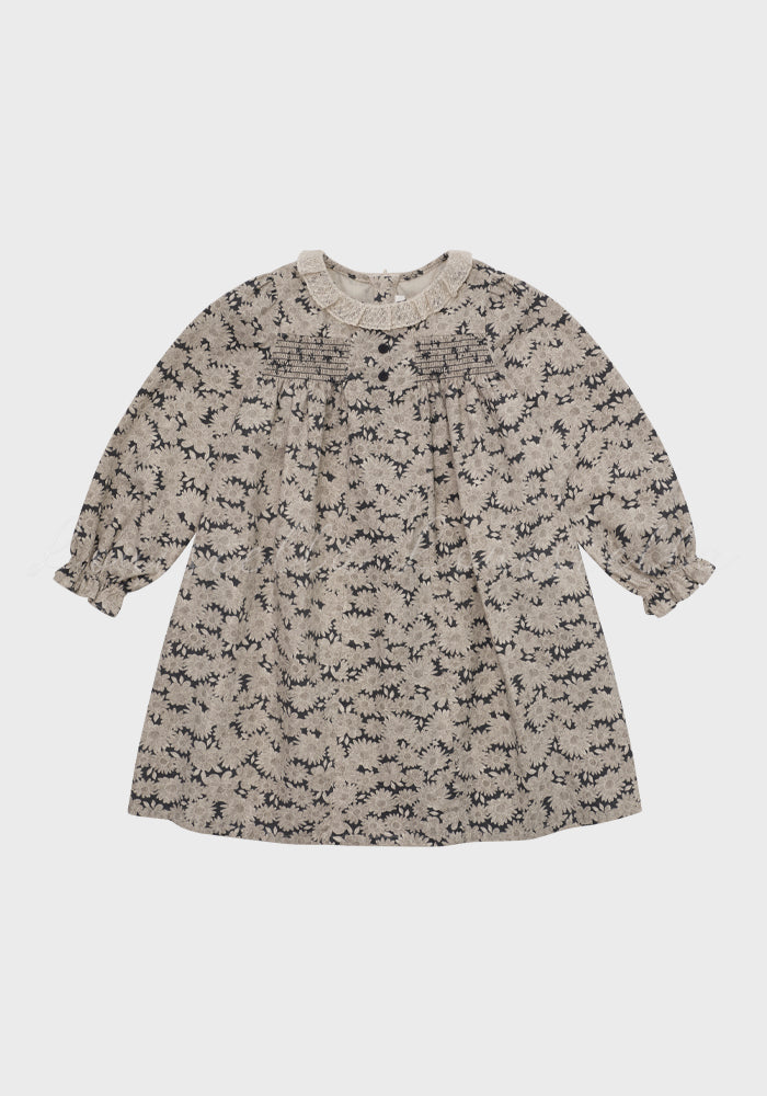 Bastia Dress