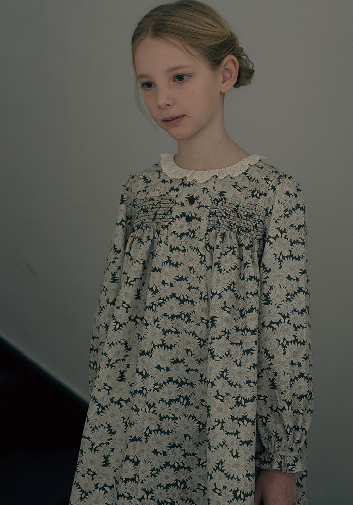 Bastia Dress