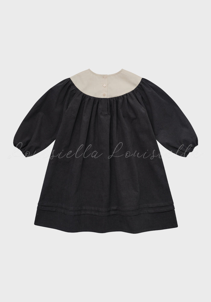 Grandis Corduroy Dress