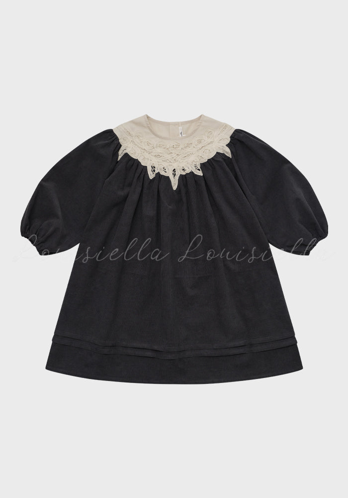 Grandis Corduroy Dress