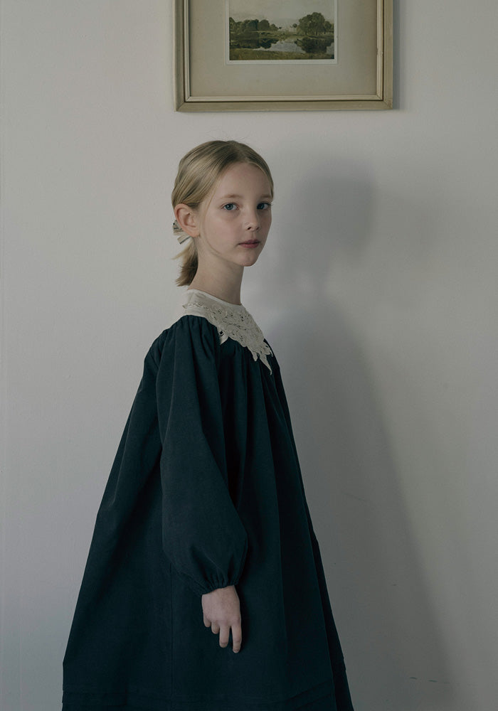 Grandis Corduroy Dress