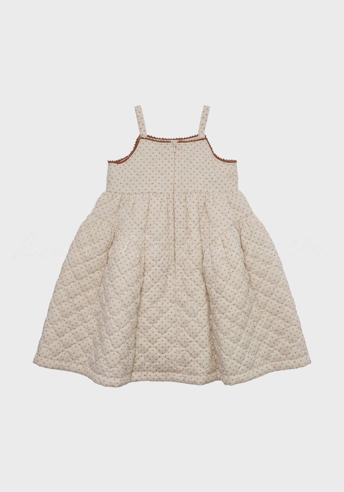 Herschel Quilting Dress