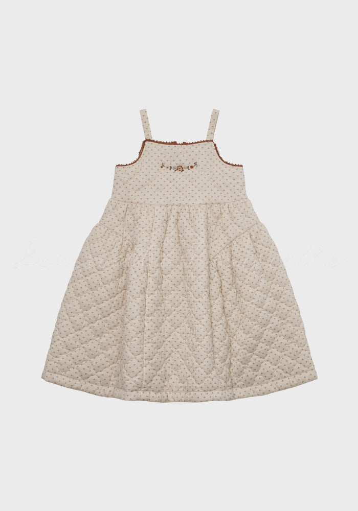 Herschel Quilting Dress