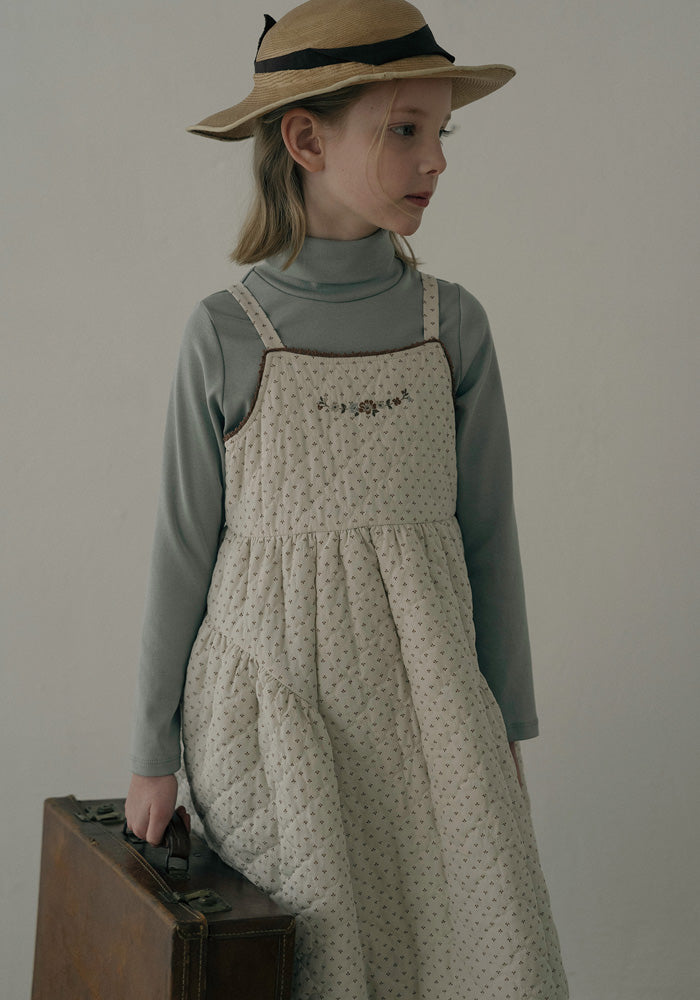 Herschel Quilting Dress