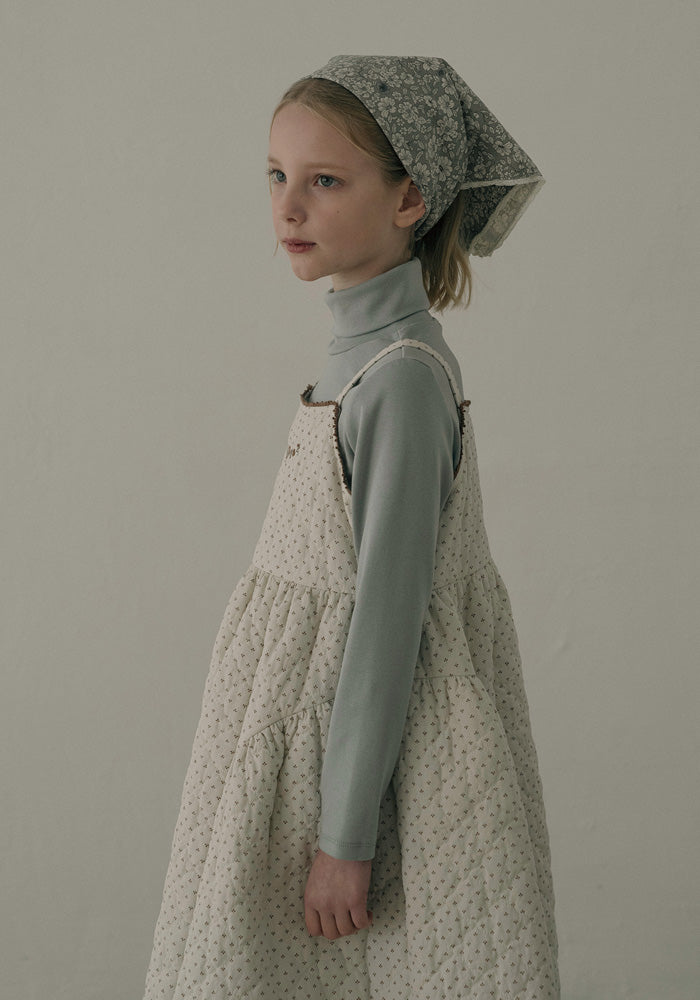 Herschel Quilting Dress