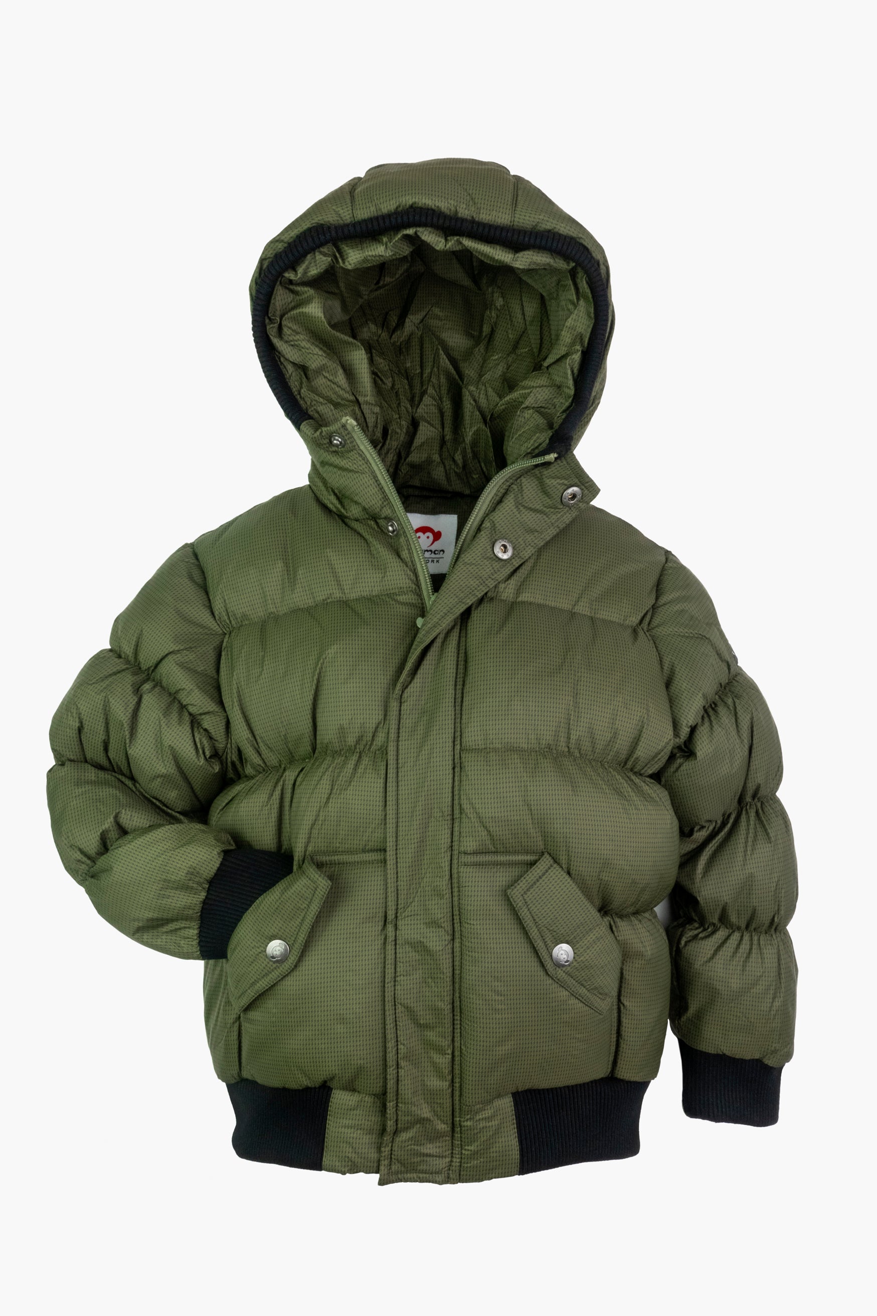 Boys Outerwear whoopikids