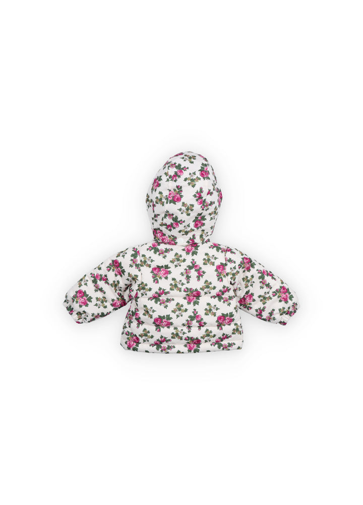 Elyse Baby Outerwear-Elyse Print