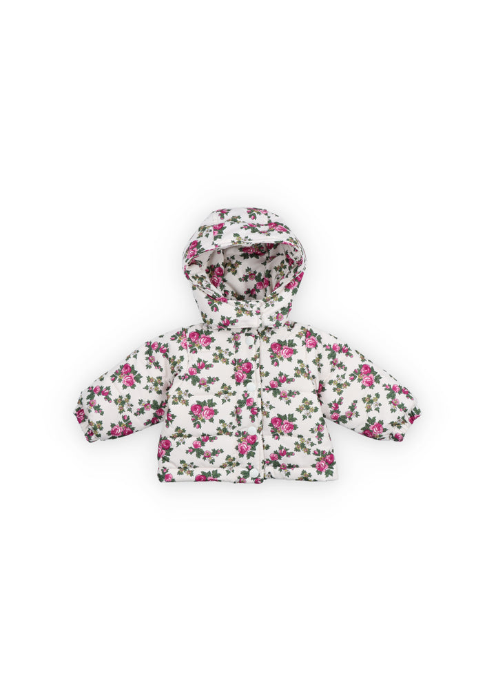 Elyse Baby Outerwear-Elyse Print