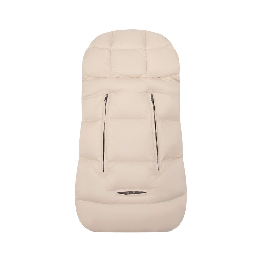 F25-5015B-DOWN BABY NEST-Beige