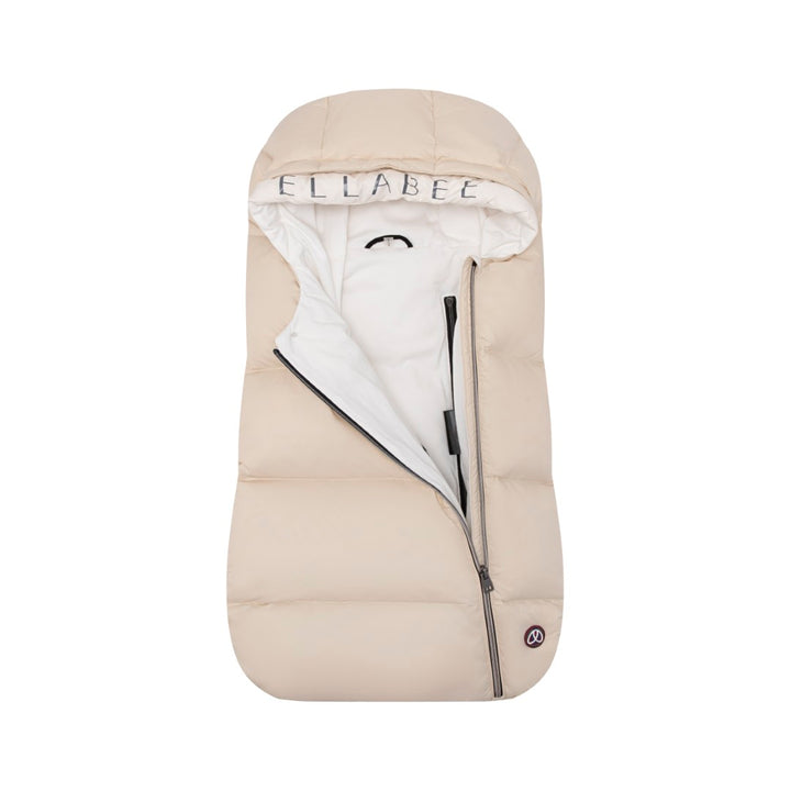 F25-5015B-DOWN BABY NEST-Beige
