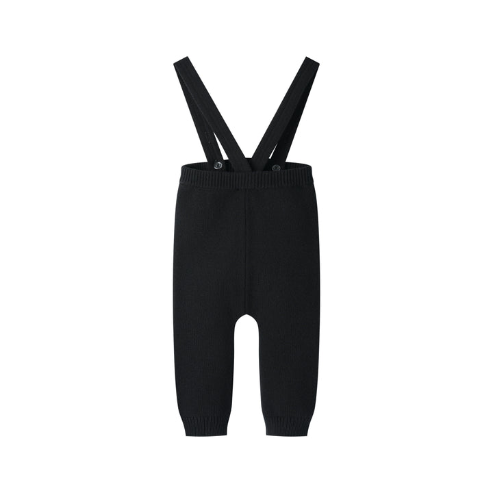 SUSPENDER LEGGING-BLACK