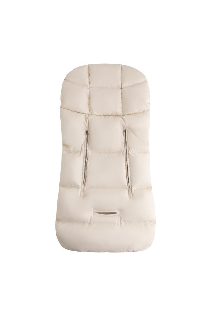 FW26-6015 DOWN BABY NEST - Beige