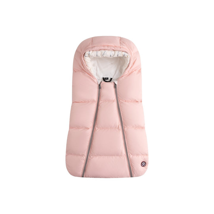 FW26-6015 DOWN BABY NEST - Pink