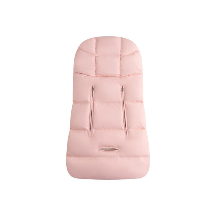 FW26-6015 DOWN BABY NEST - Pink