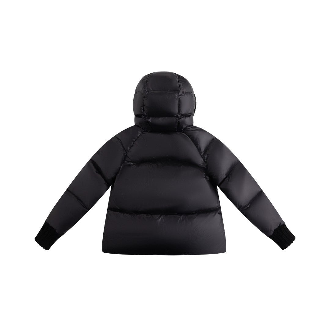 FW26-6067 MARGOT DOWN JACKET - Black
