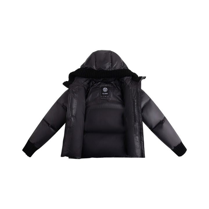 FW26-6067 MARGOT DOWN JACKET - Black