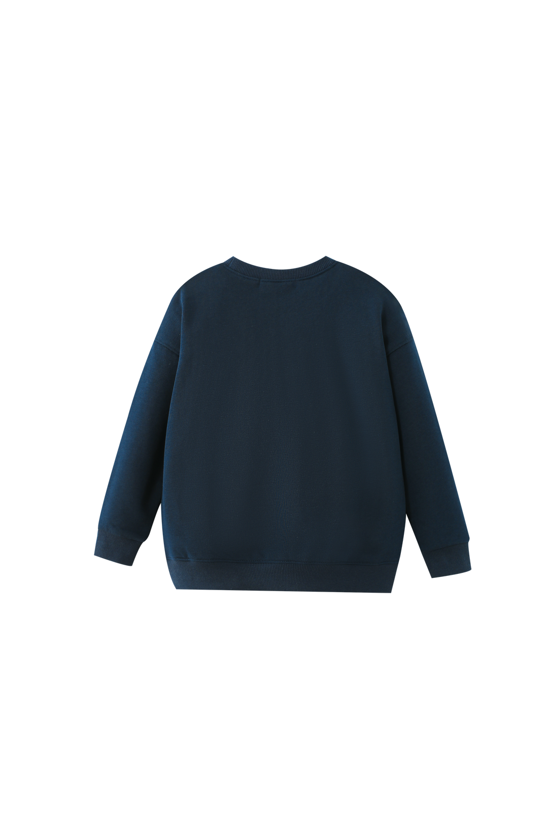 1223 SWEATSHIRT-NAVY