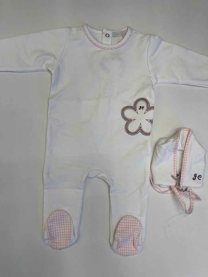 Layette sale 2pc set #54