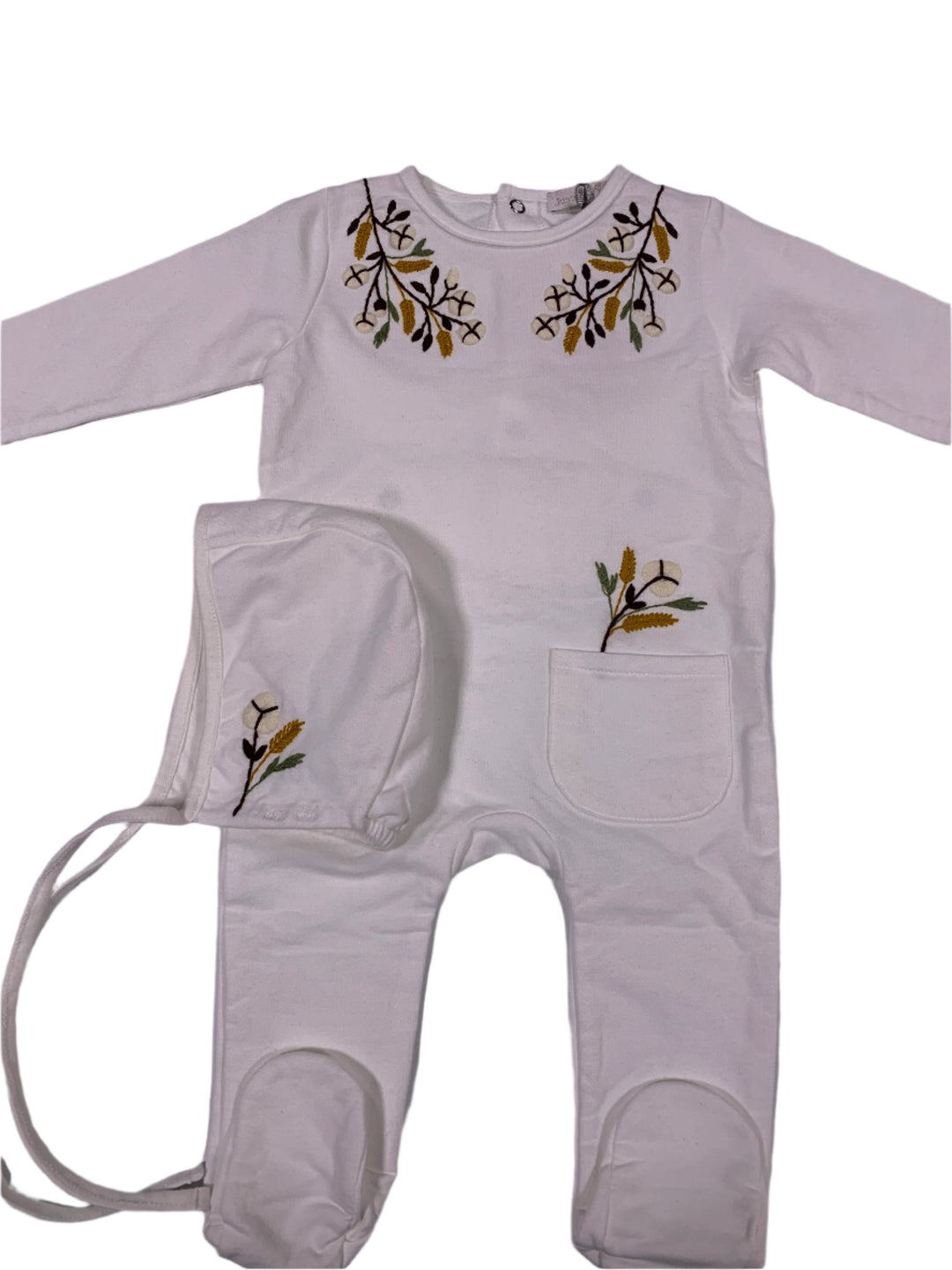 Layette sale 2pc set #112