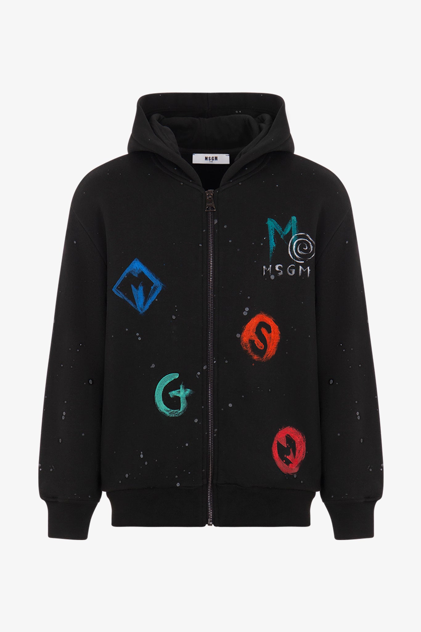 MLE×I.W.G.P. PHOTO MESSAGE SWEATSHIRT M MEDICOM TOY / MLE×I.W.G.P. PHOTO MESSAGE SWEATS