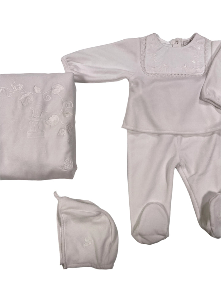 Layette sale 3pc set #81