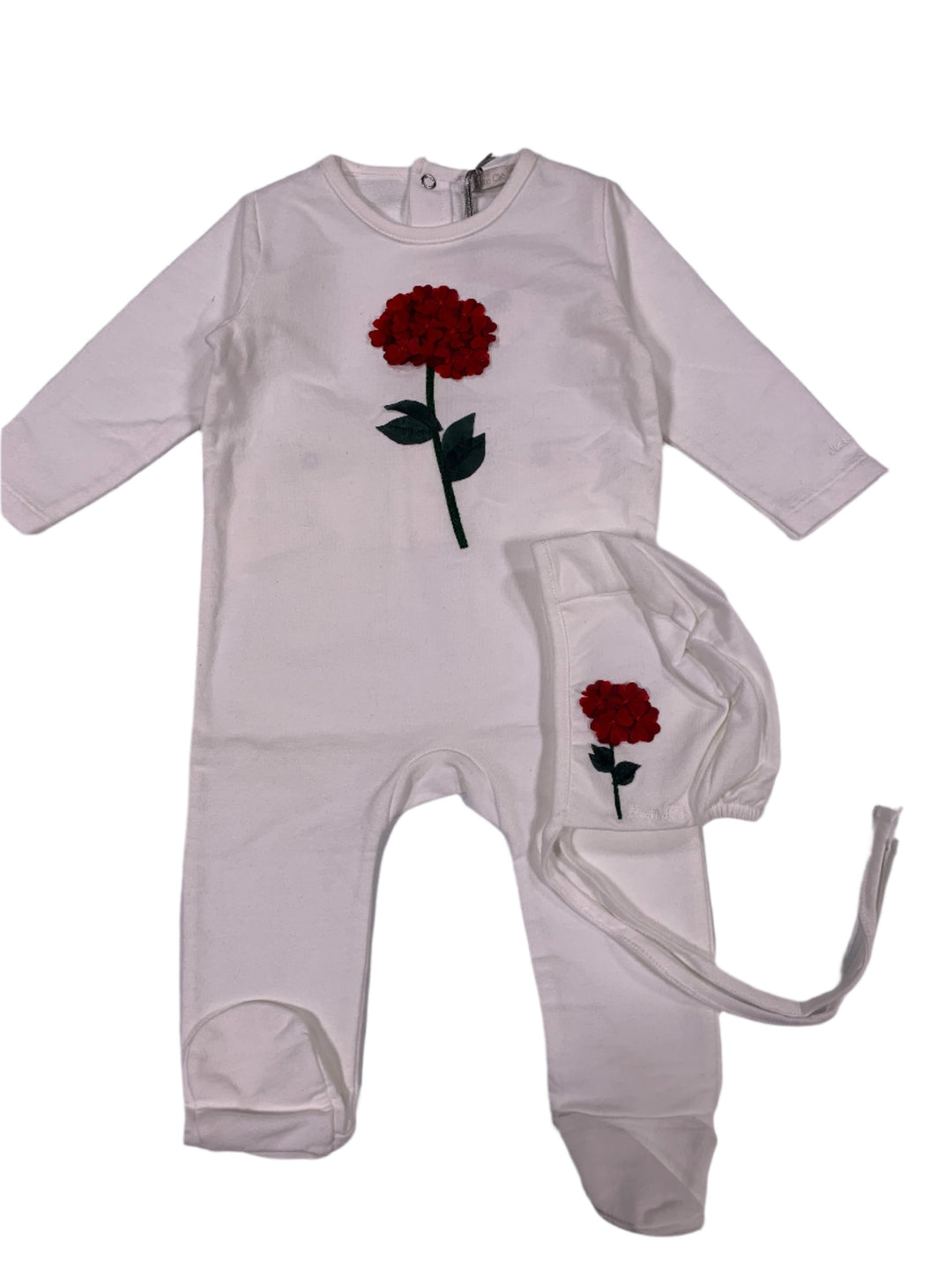 Layette sale 2pc set #113