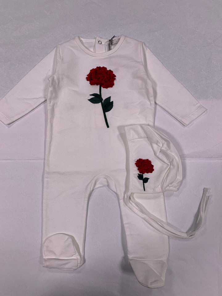 Layette sale 2pc set #113